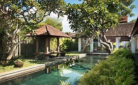 Atelier Te Designer Guesthouse