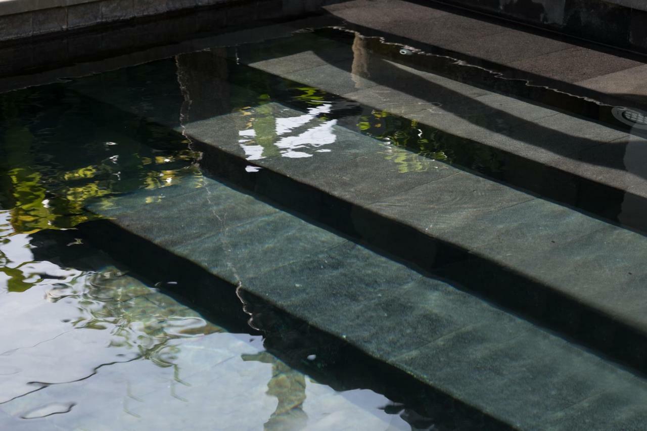 Atelier Te Designer Guesthouse Sanur  Exterior photo